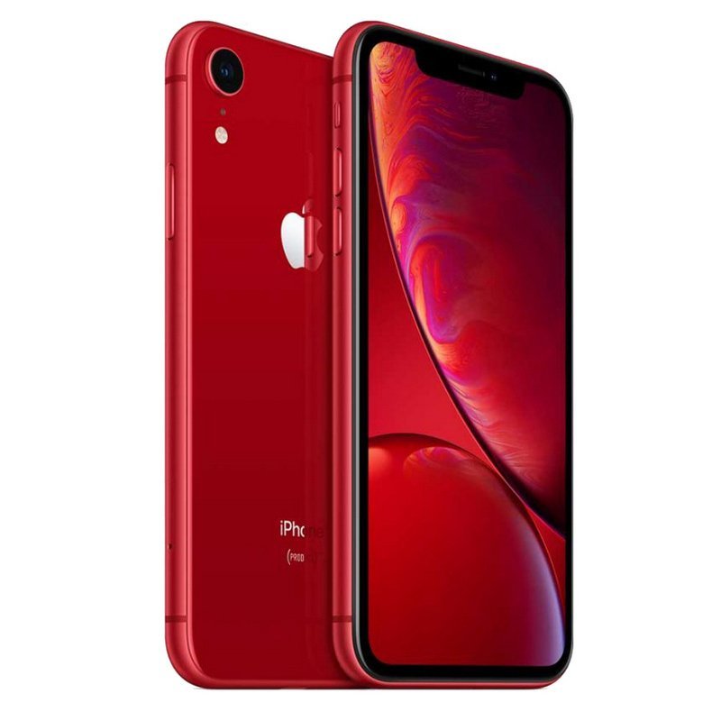 Apple iPhone XR Unlocked