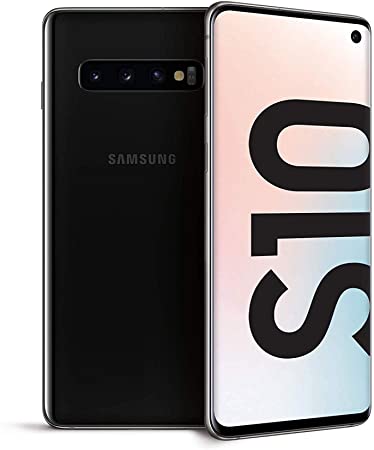 Samsung Galaxy S10  GSM Unlocked