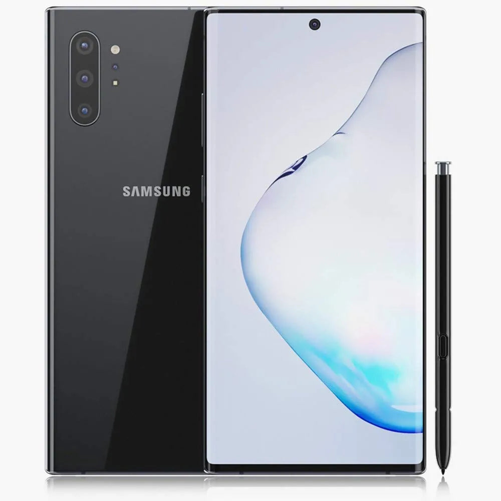 Samsung Galaxy  Note 10+ Unlocked