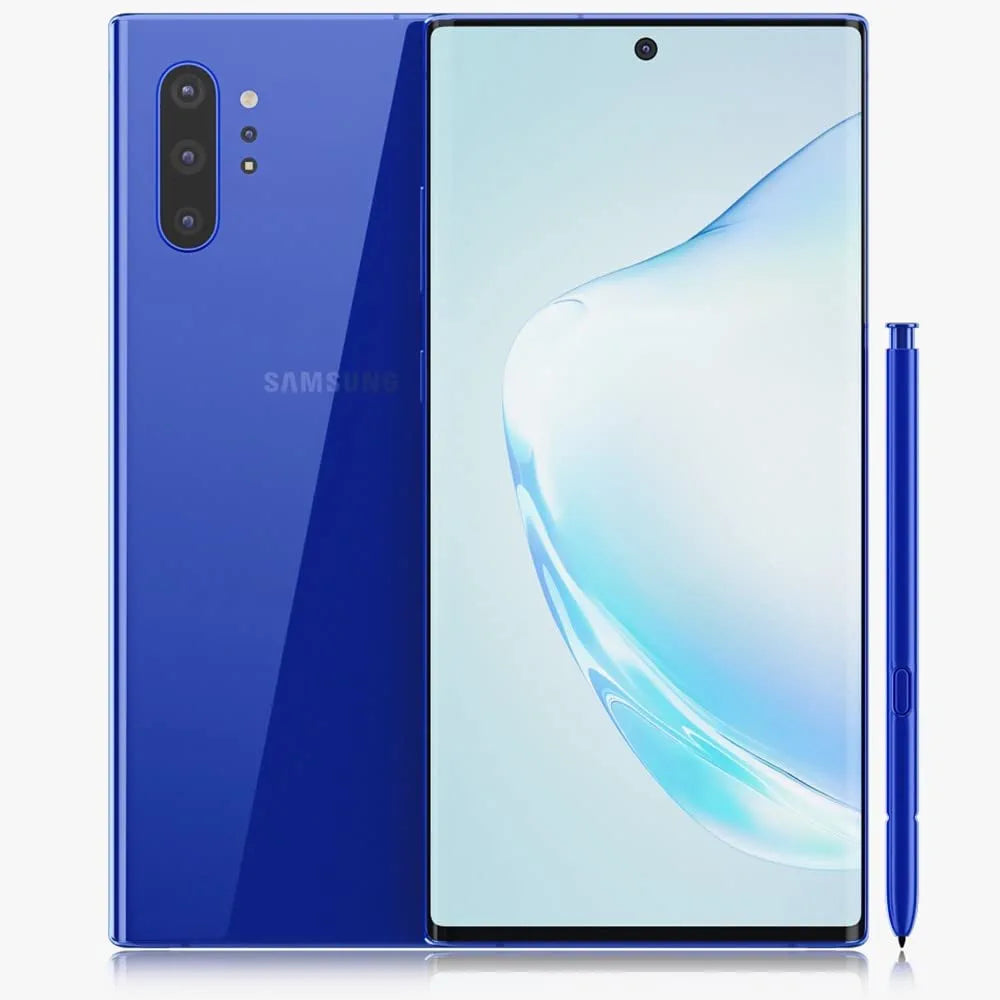 Samsung Galaxy  Note 10+ Unlocked