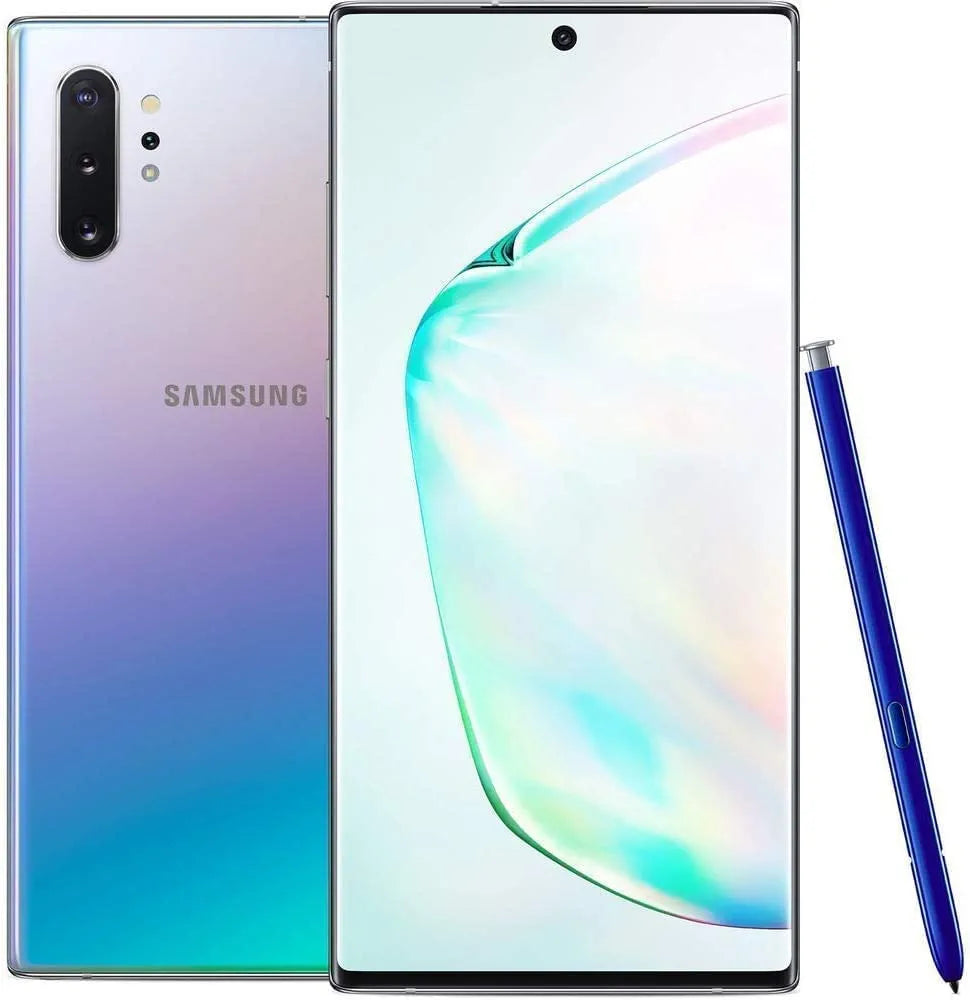 Samsung Galaxy  Note 10+ Unlocked