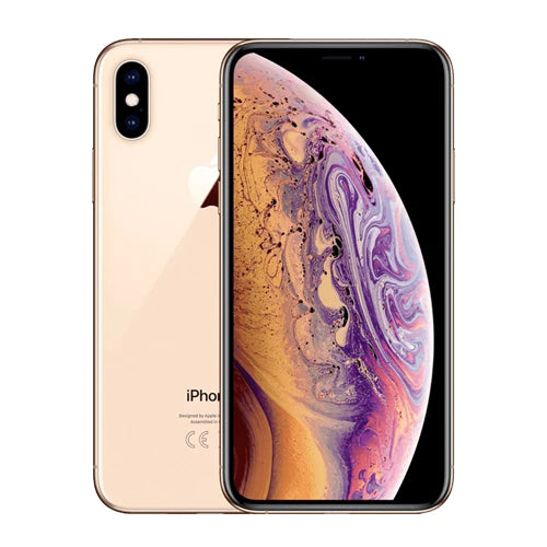 Apple iPhone  XS Unlocked