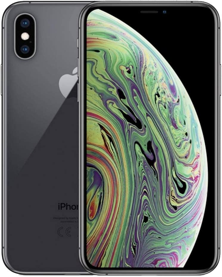 Apple iPhone  Xs Max Unlocked