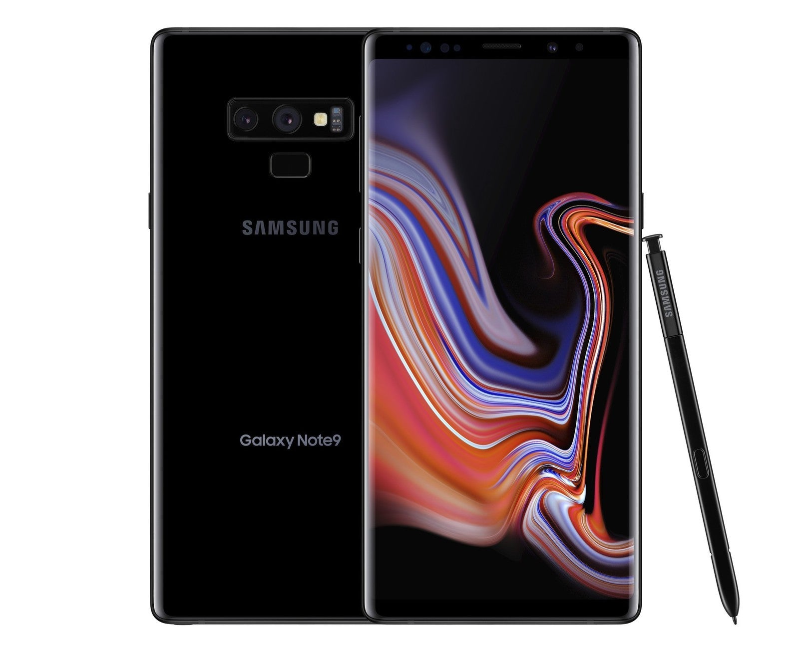 Samsung Galaxy Note 9 GSM Unlocked