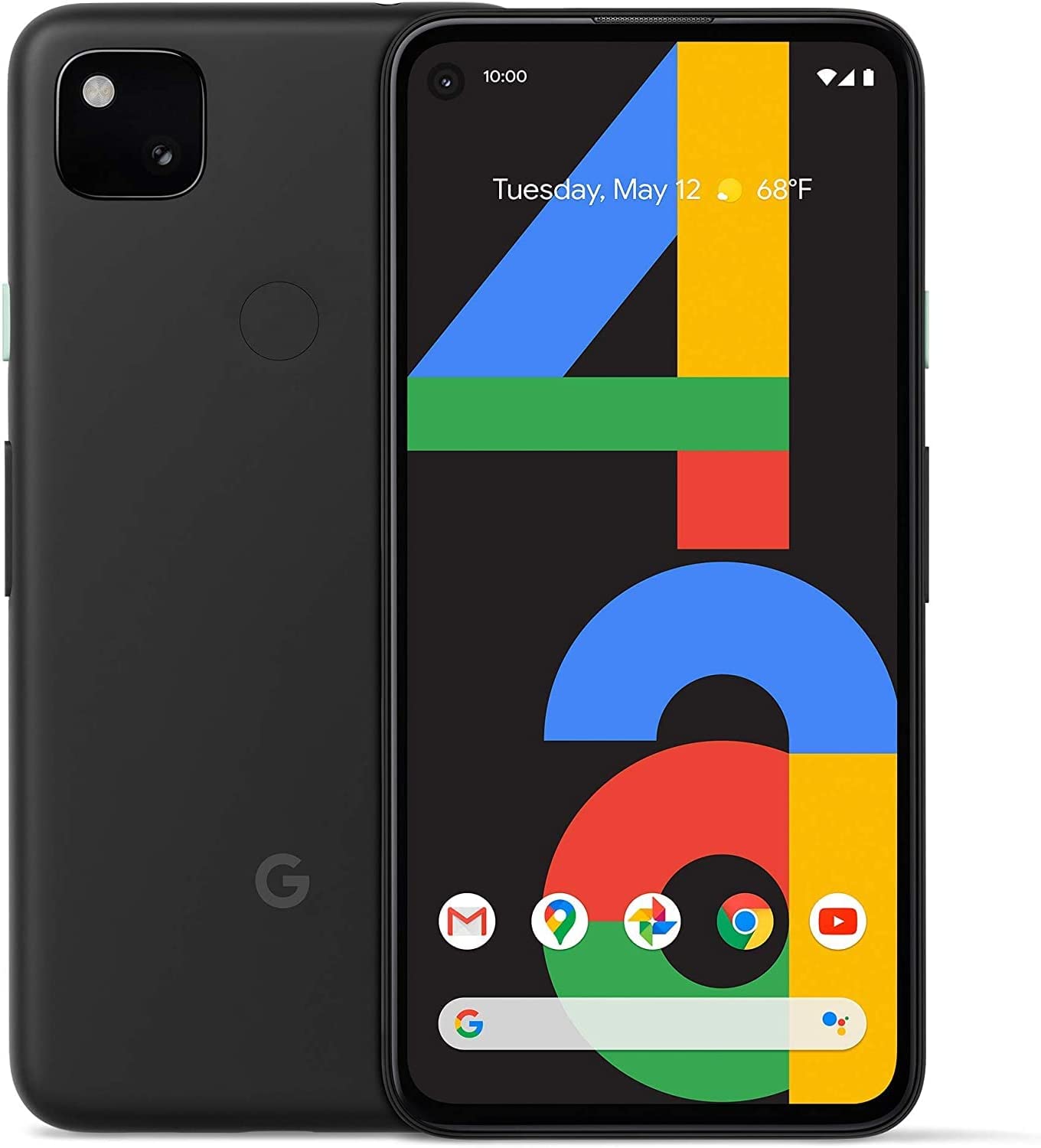 Google Pixel 4A Unlocked