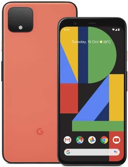 Google Pixel 4 Unlocked