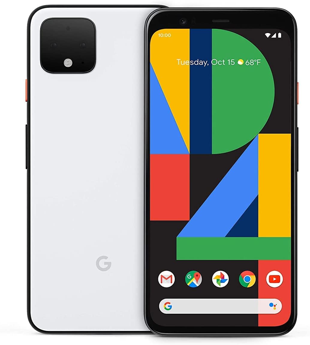 Google Pixel 4 Unlocked