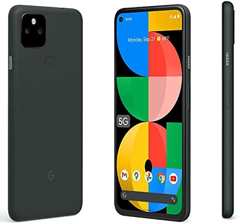 Google Pixel 5A Unlocked