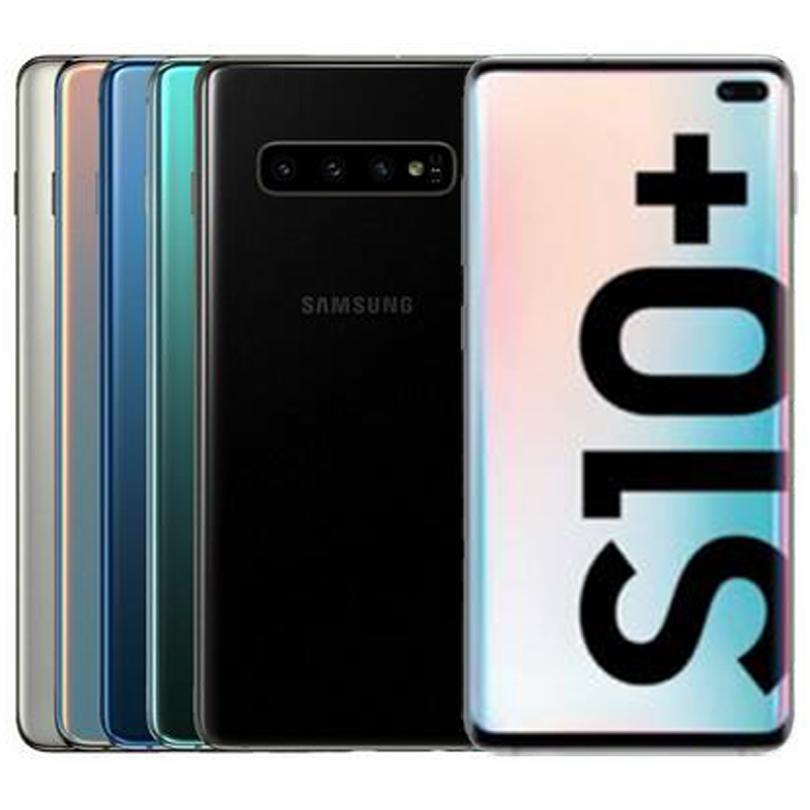 Samsung Galaxy S10 Plus GSM Unlocked