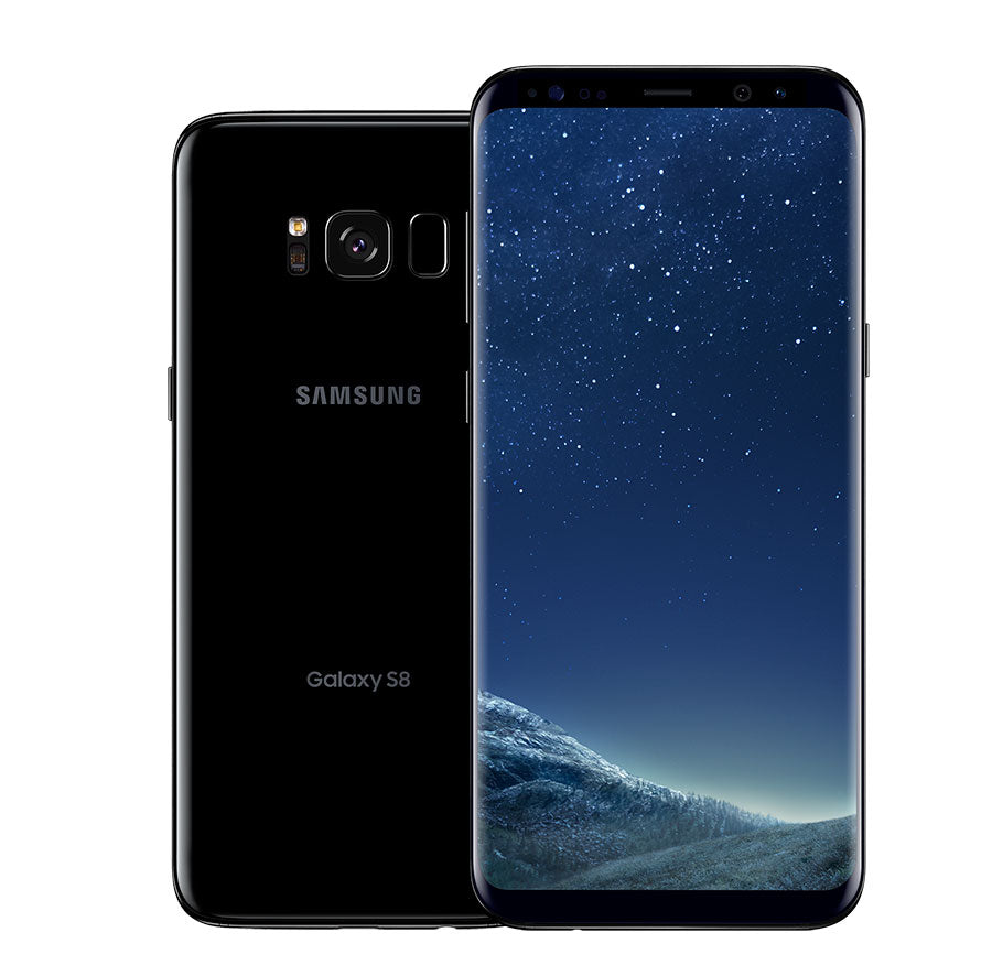 Samsung Galaxy S8 GSM Unlocked